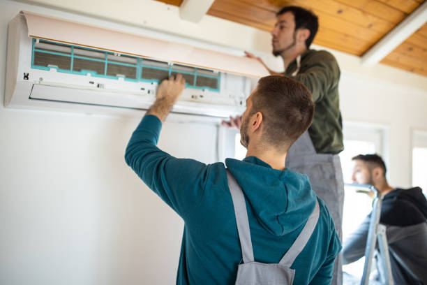 Reliable Danielson, CT HVAC Solutions