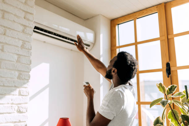Best Best HVAC Companies  in Danielson, CT