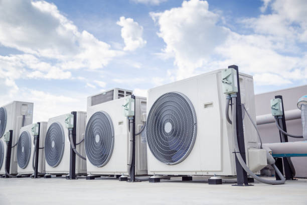Best HVAC Contractors  in Danielson, CT