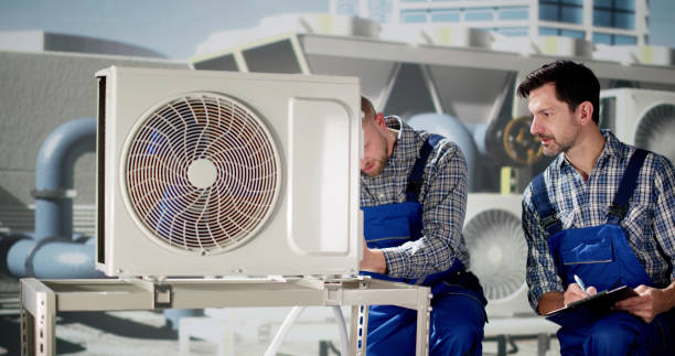 Best HVAC Repair Near Me  in Danielson, CT