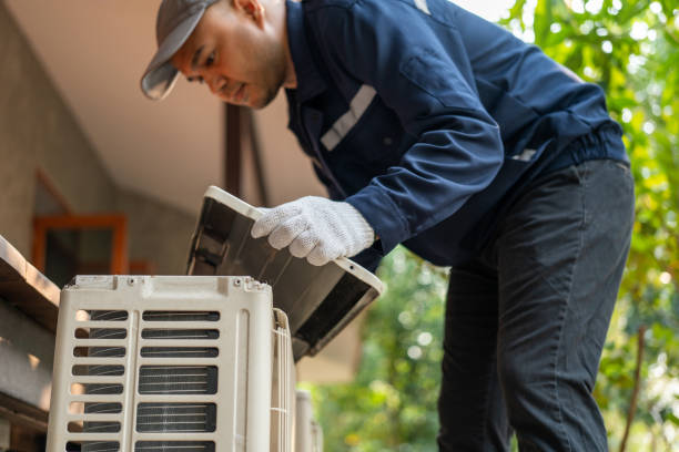 Best Affordable HVAC Services  in Danielson, CT