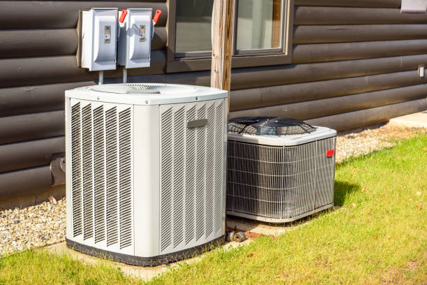 Best Ductless HVAC Repair  in Danielson, CT