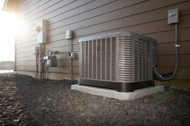 Reliable Danielson, CT HVAC Solutions